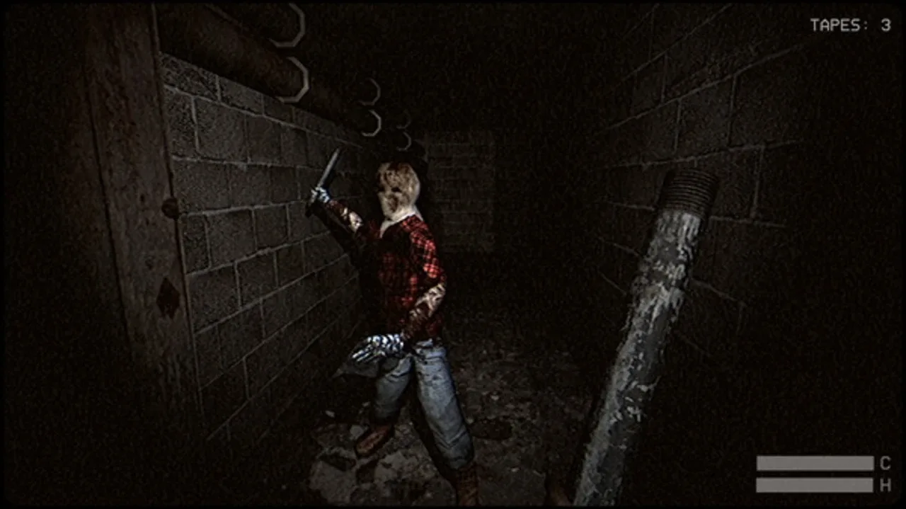 Butcher's Creek screenshot 2