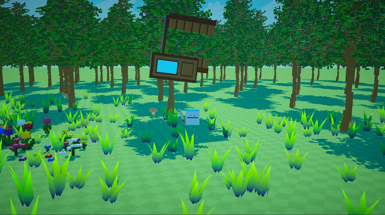 Cube RPG