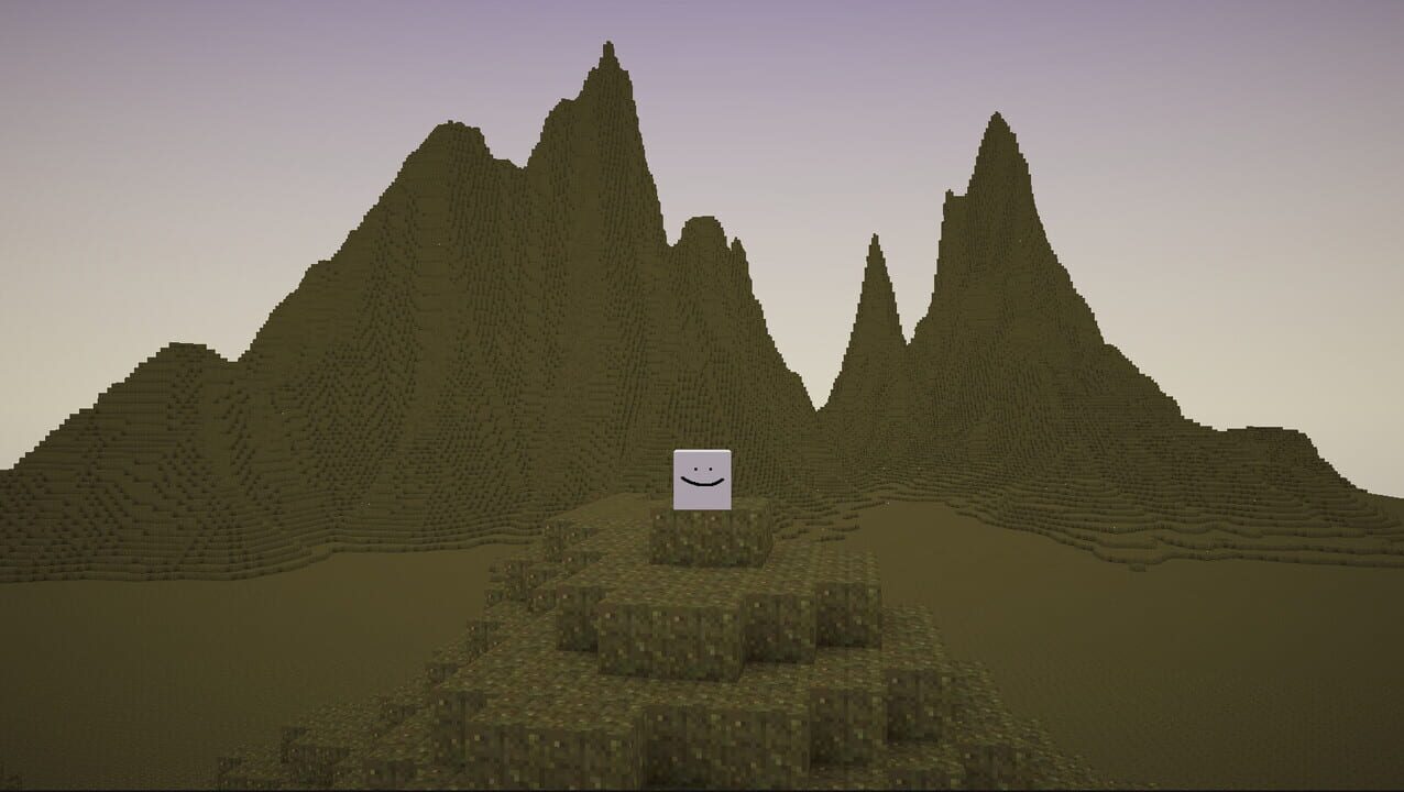 Cube RPG