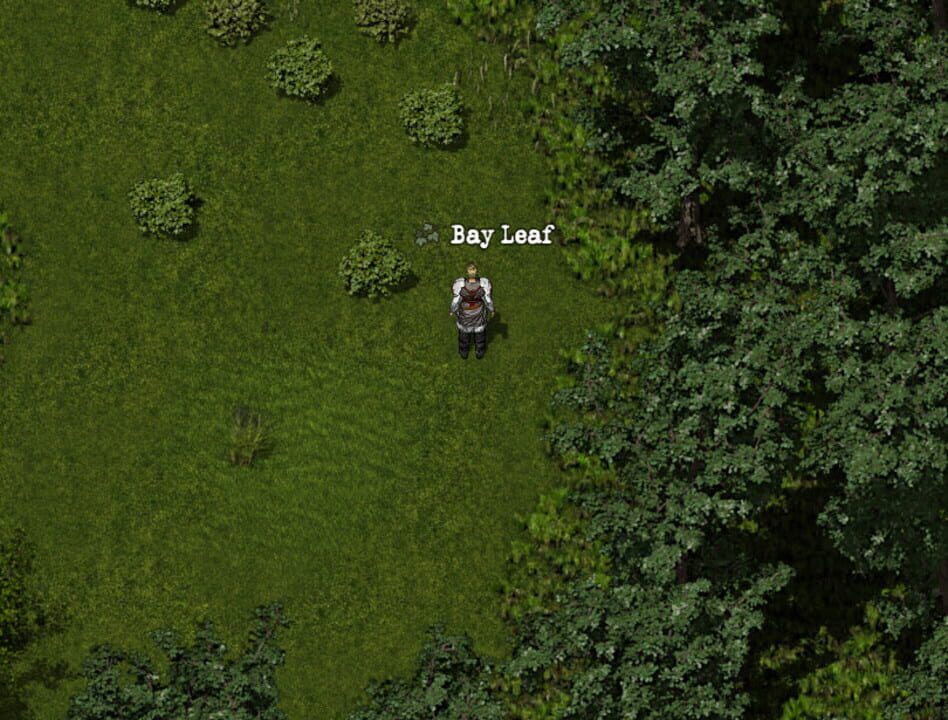 Lost Tenet