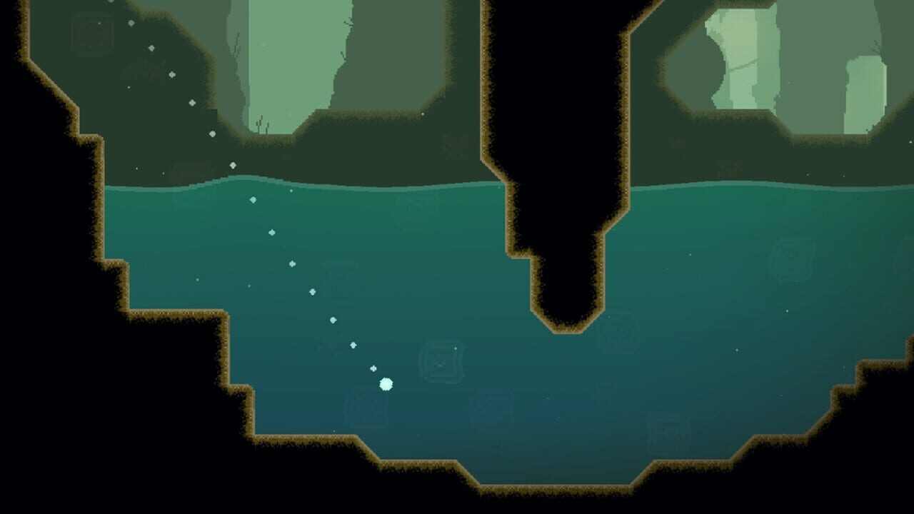 Rune Golf screenshot