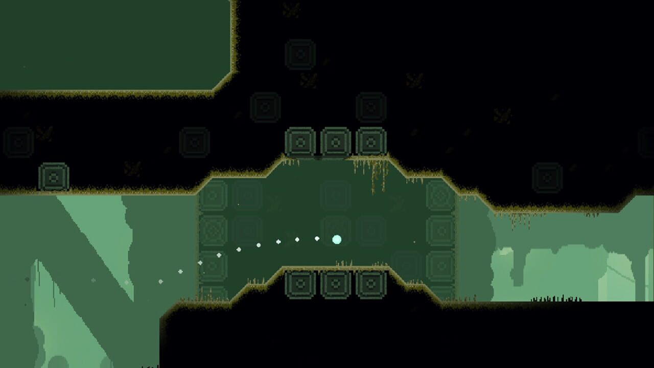Rune Golf screenshot