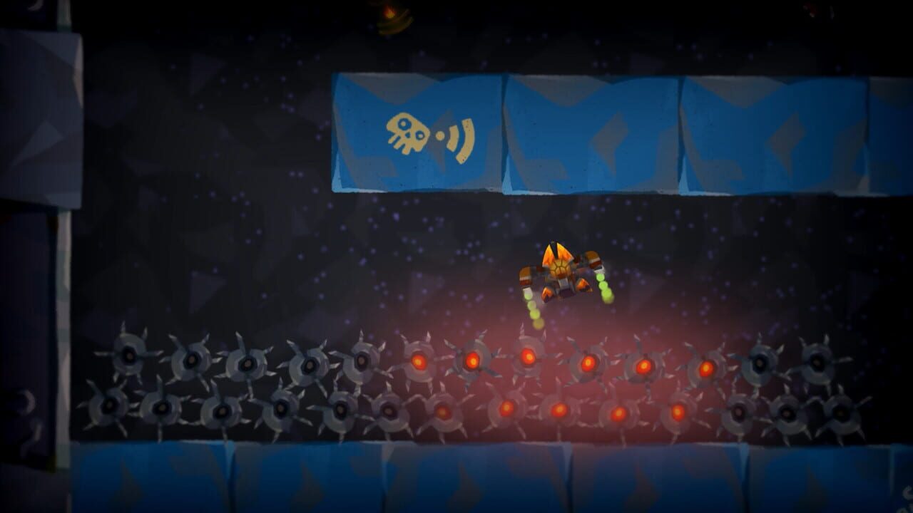 Space Tournament screenshot