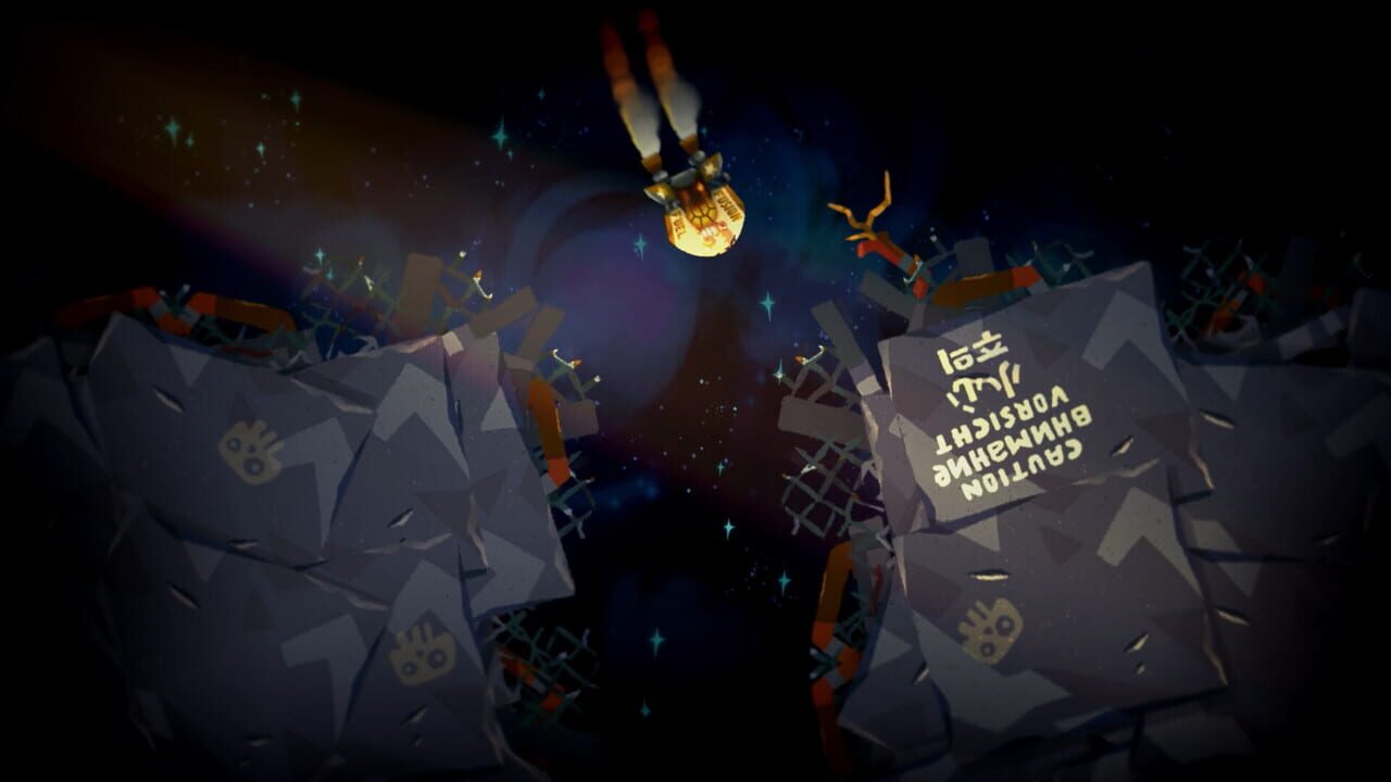 Space Tournament screenshot