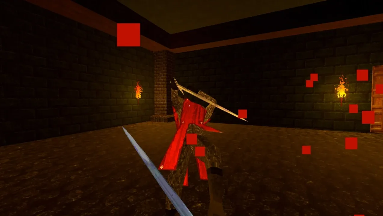 Bloodthief screenshot 1