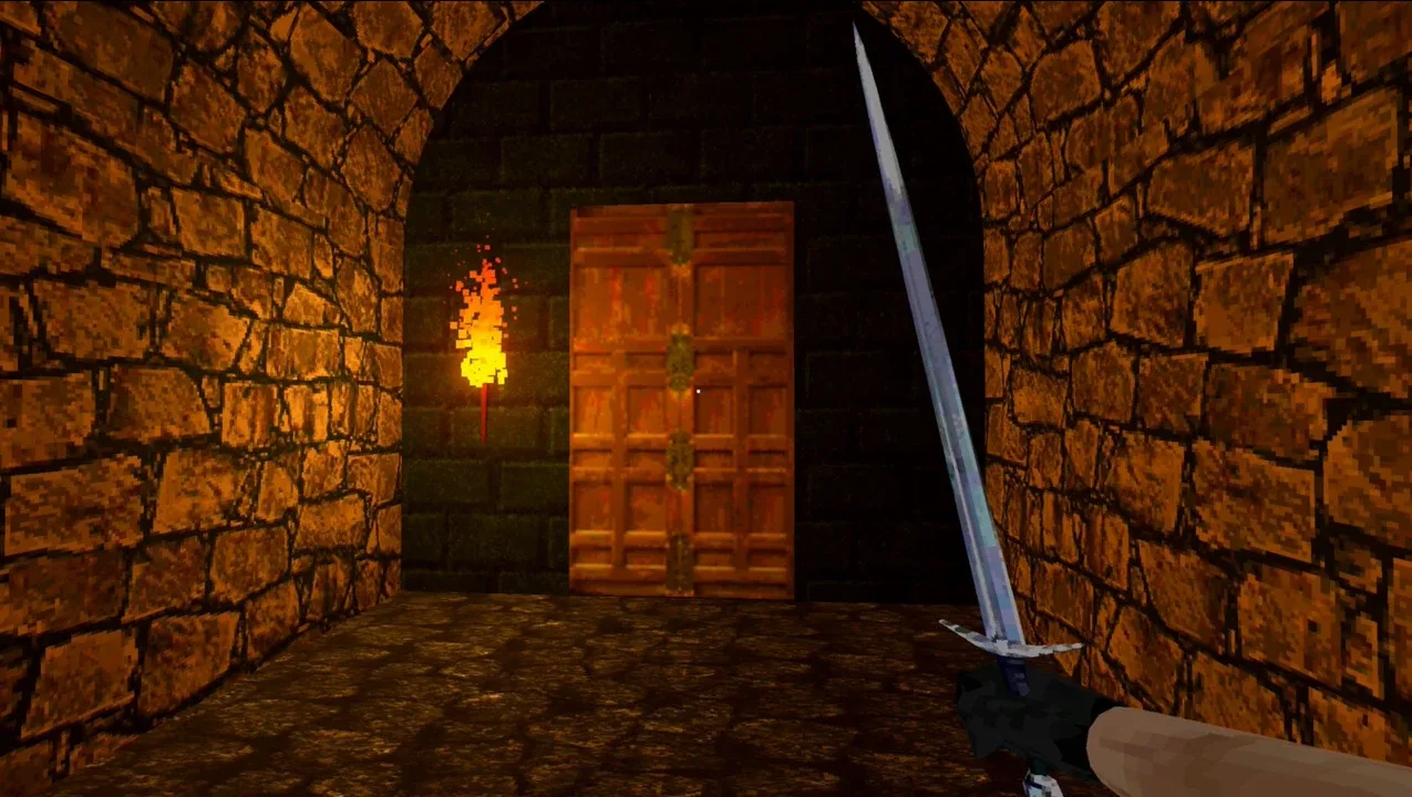 Bloodthief screenshot 2