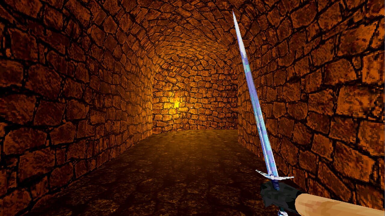 Bloodthief screenshot