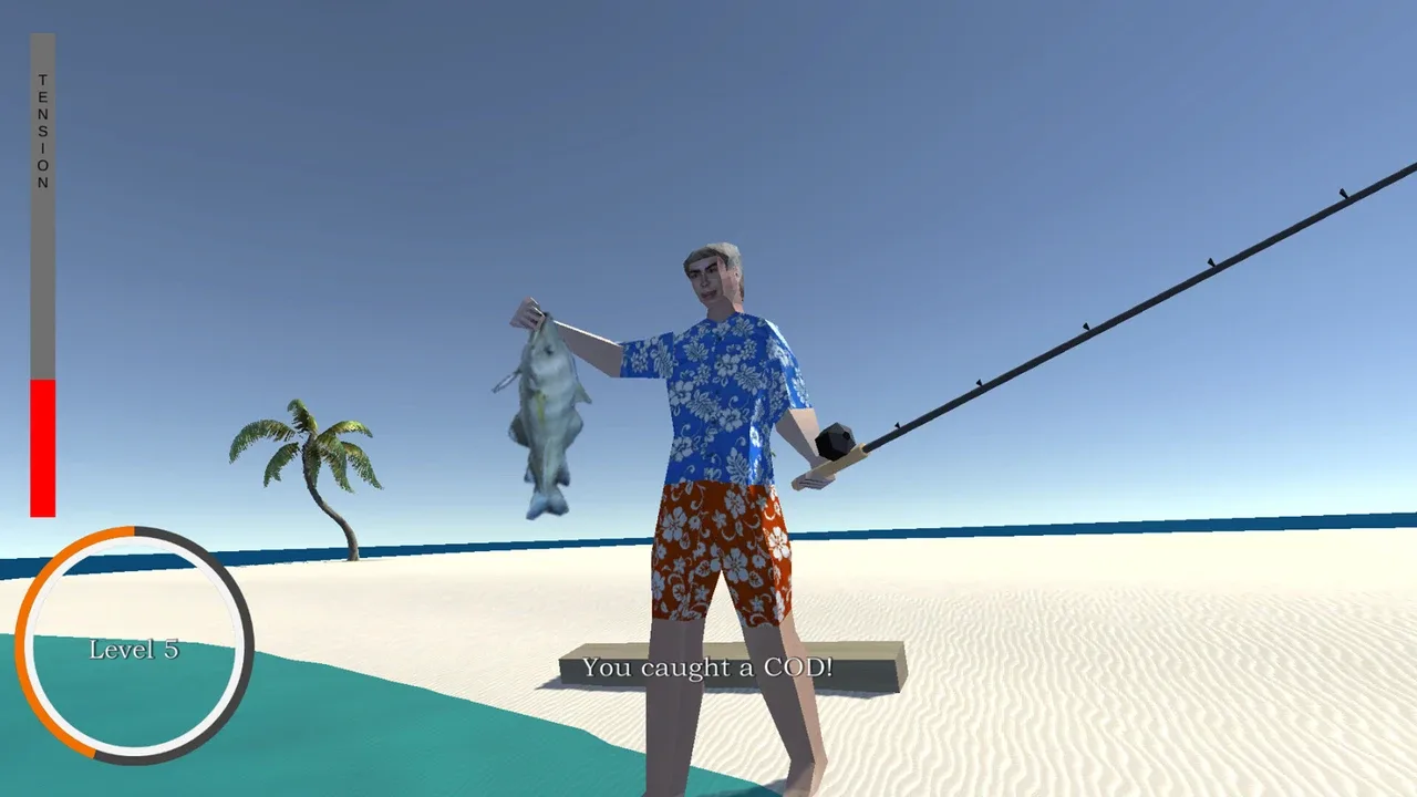 Manny's screenshot 1