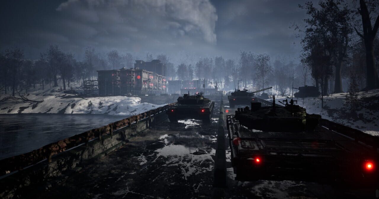 Eastern Front