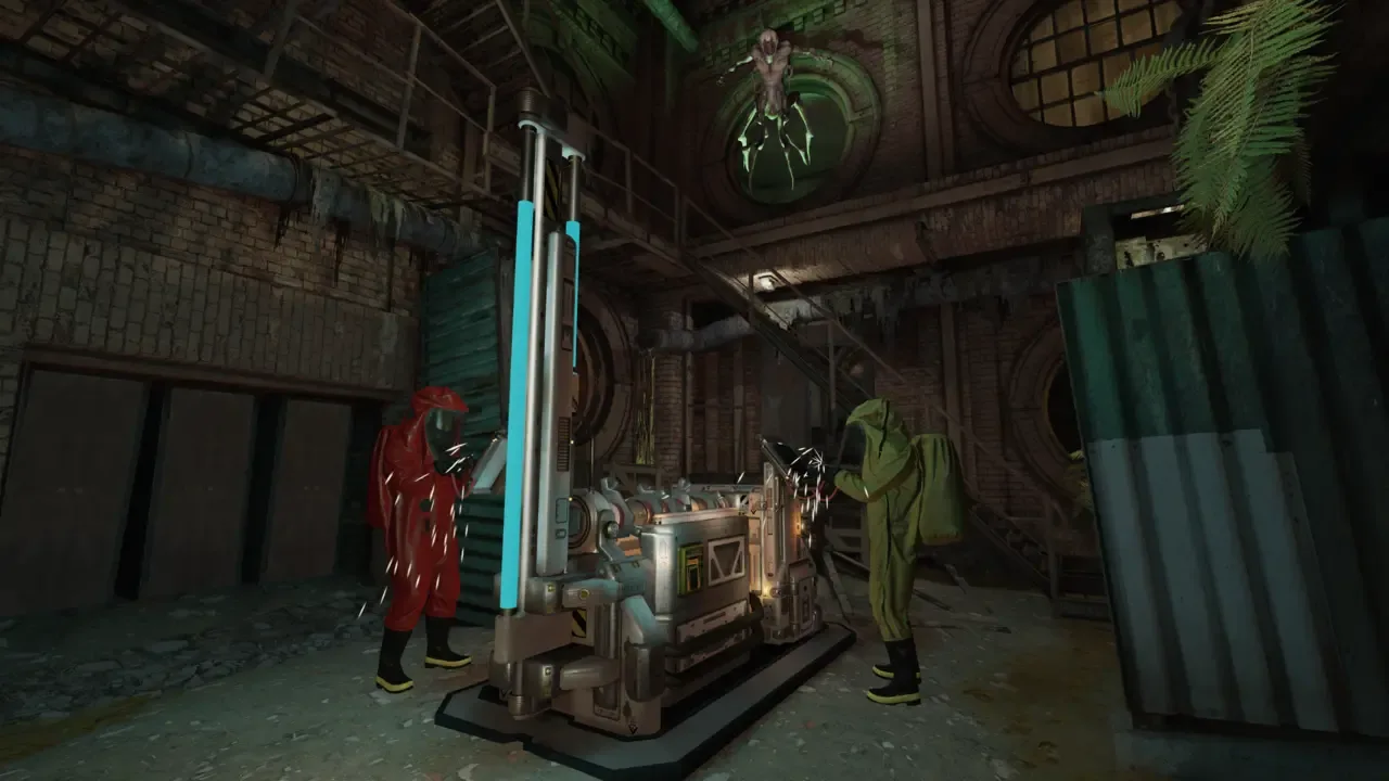 Inverse screenshot 1