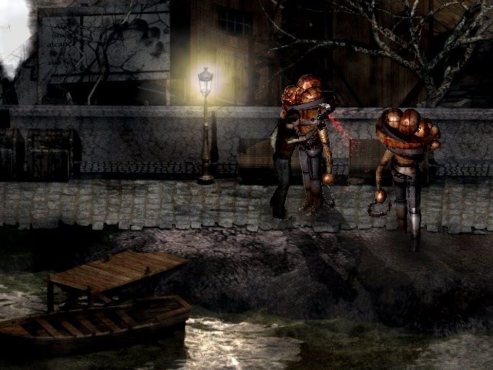 Vila do Nevoeiro R.E.L.I.D.O