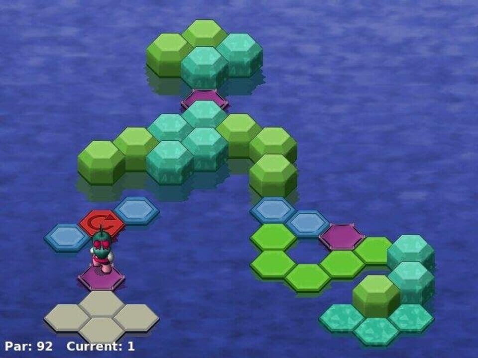 Hex-a-Hop