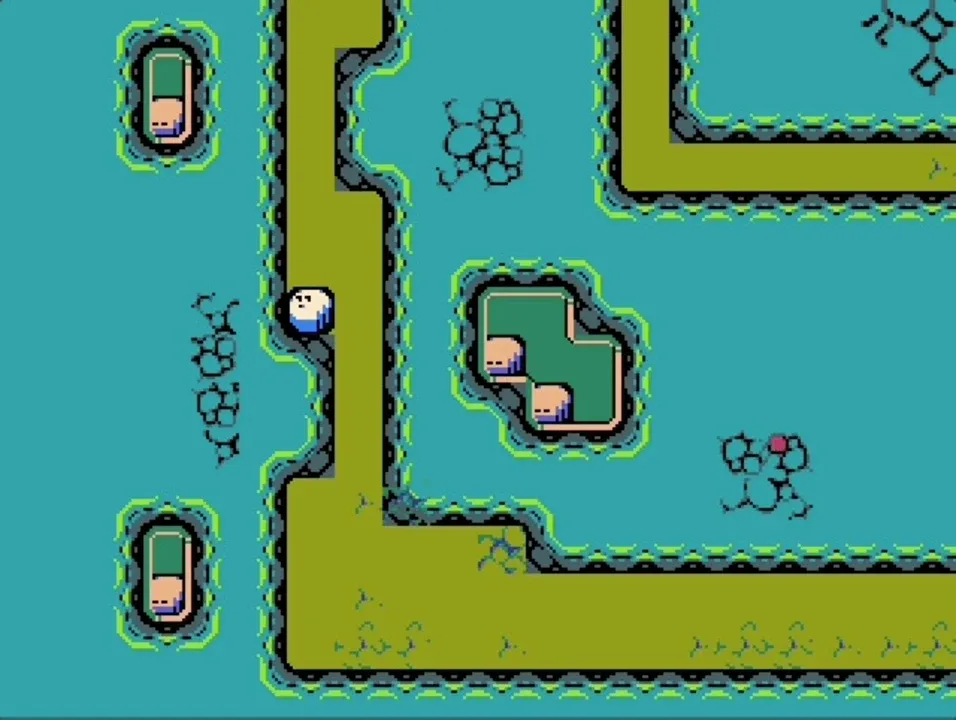 Hynpytol screenshot 2