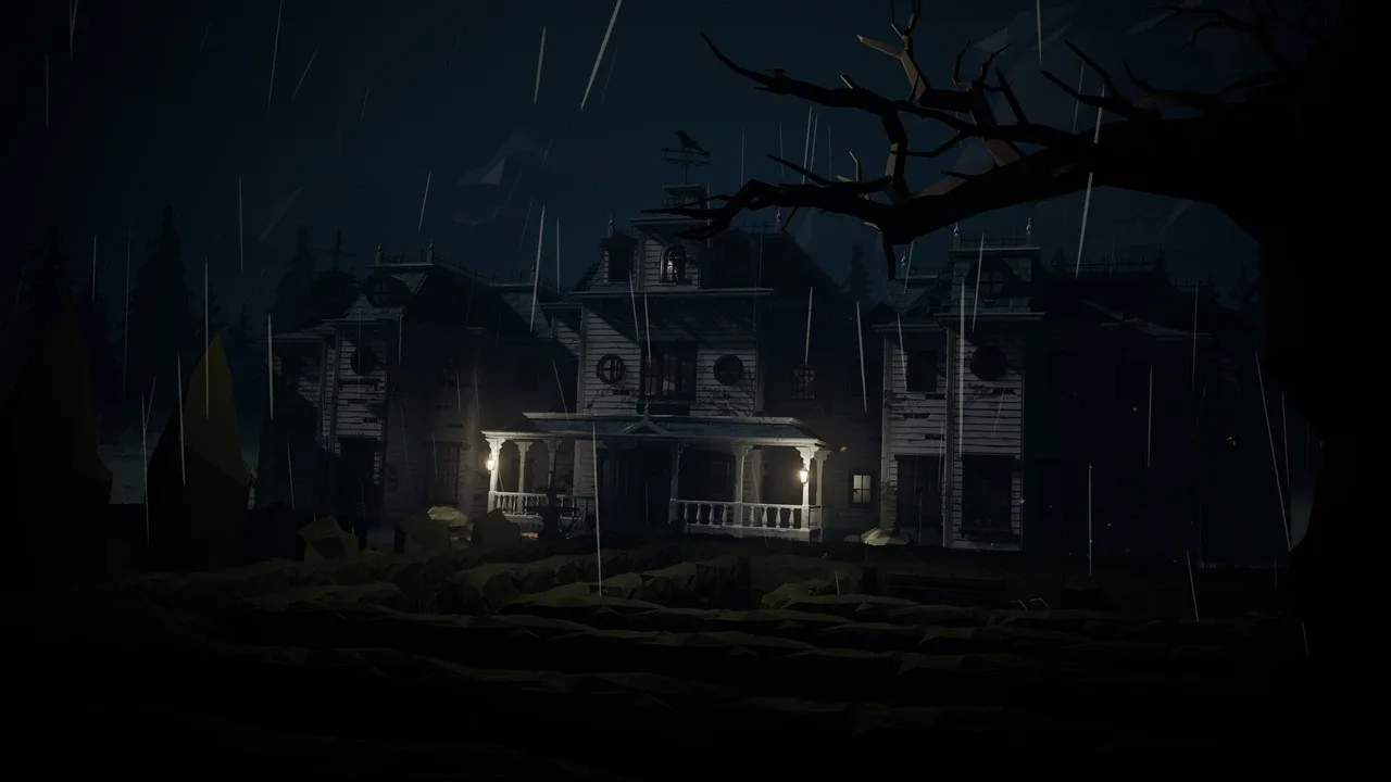 We Escaped a Twisted Game screenshot 2