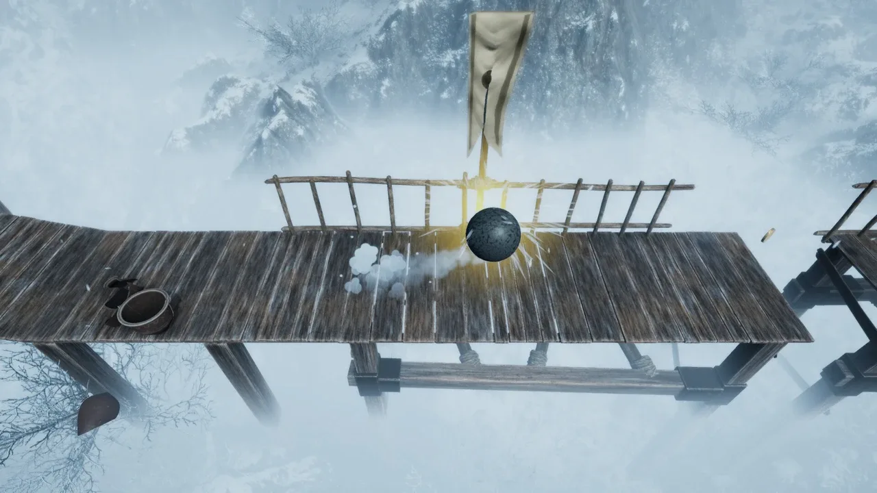 AtmaSphere 2 screenshot 2
