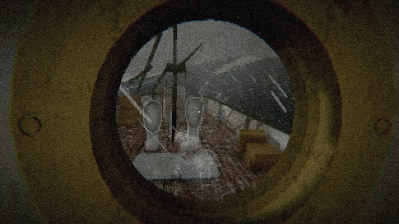 Journey Beyond the Edge of the World