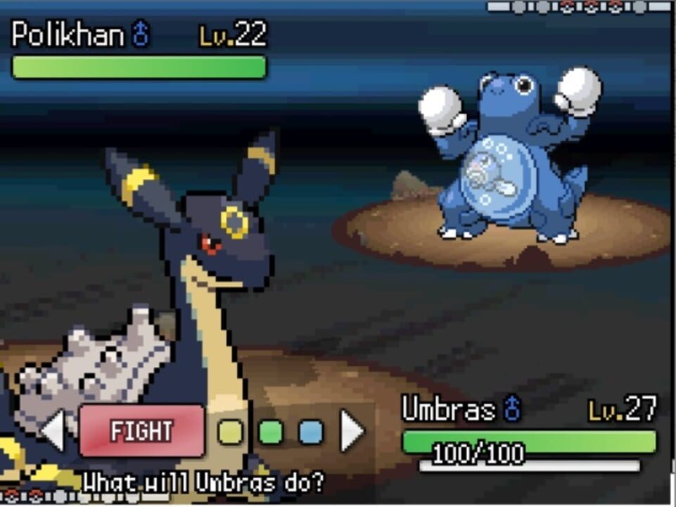 Pokémon Infinite Fusion - GamerBeacon