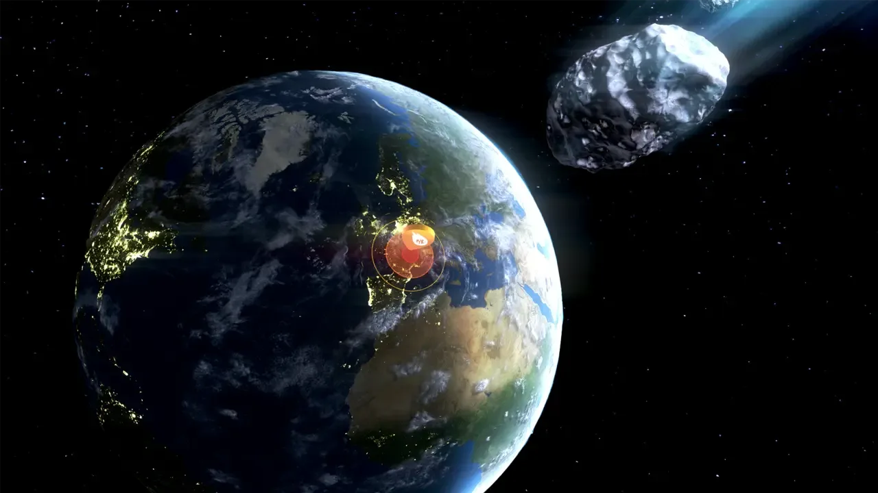 Project Planet: Earth Vs. Humanity screenshot 2