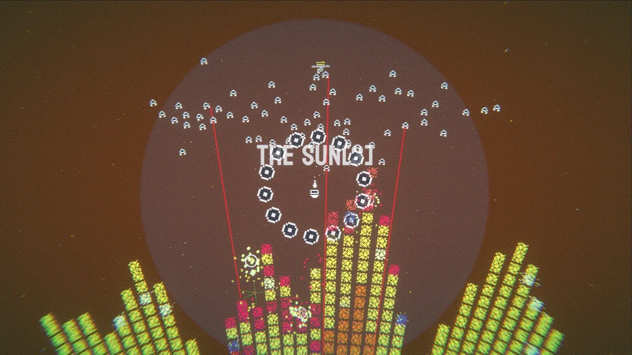 To the Core screenshot 1