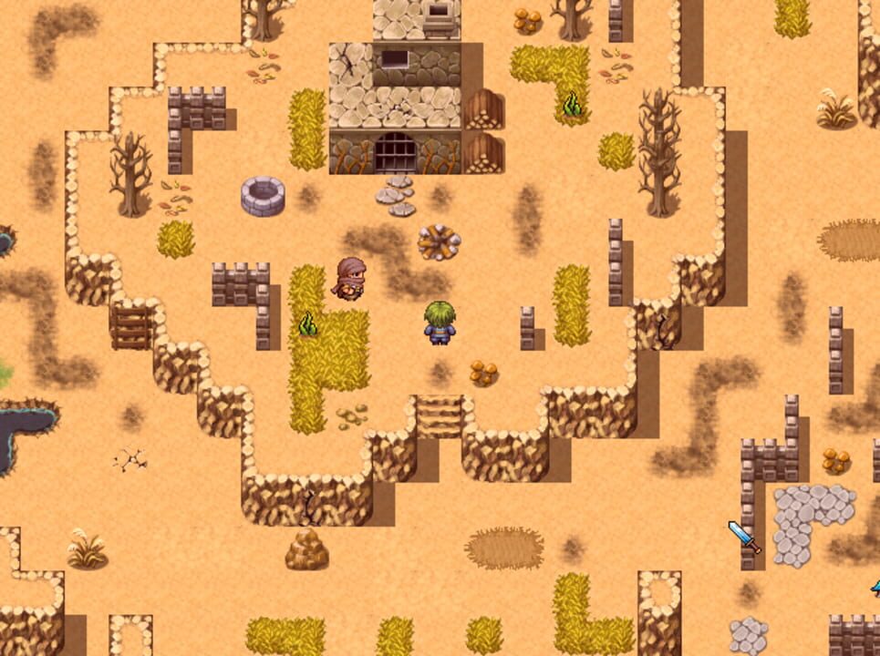 Warlock and Boobs screenshot