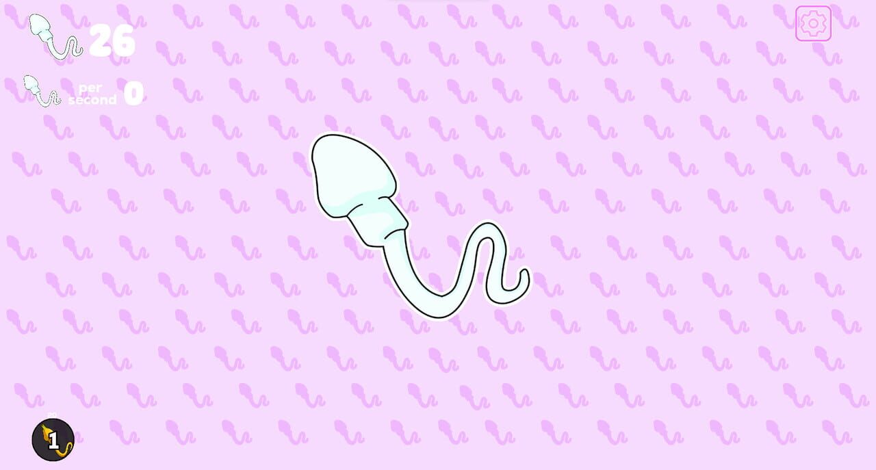 Cum Clicker
