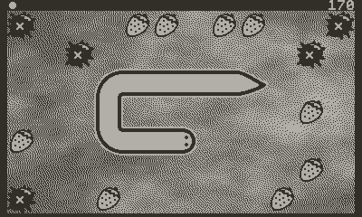 Ikaruga Snake