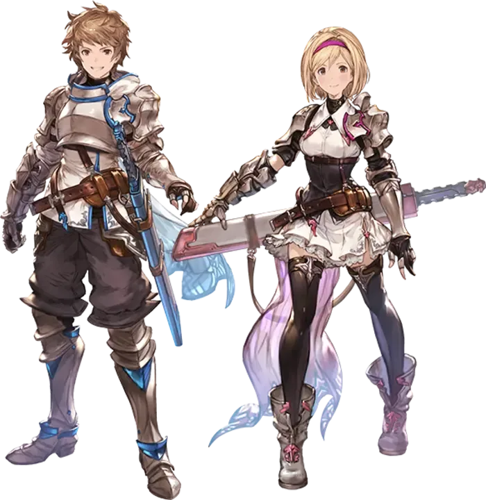 Granblue Fantasy: Relink - Special Edition screenshot 2