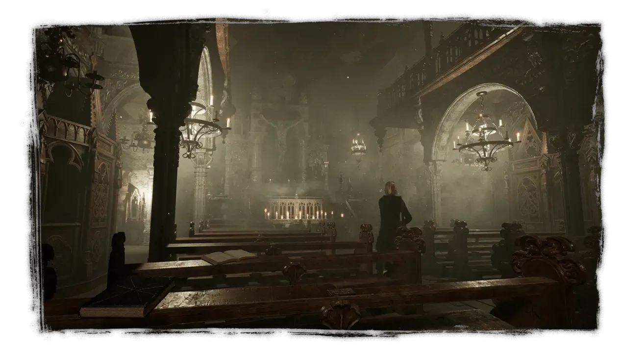 Tormented Souls II screenshot 2