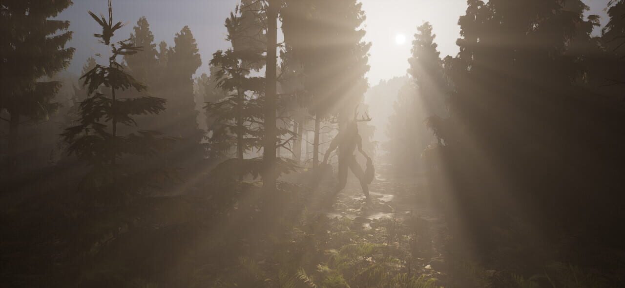 The Great Hunt