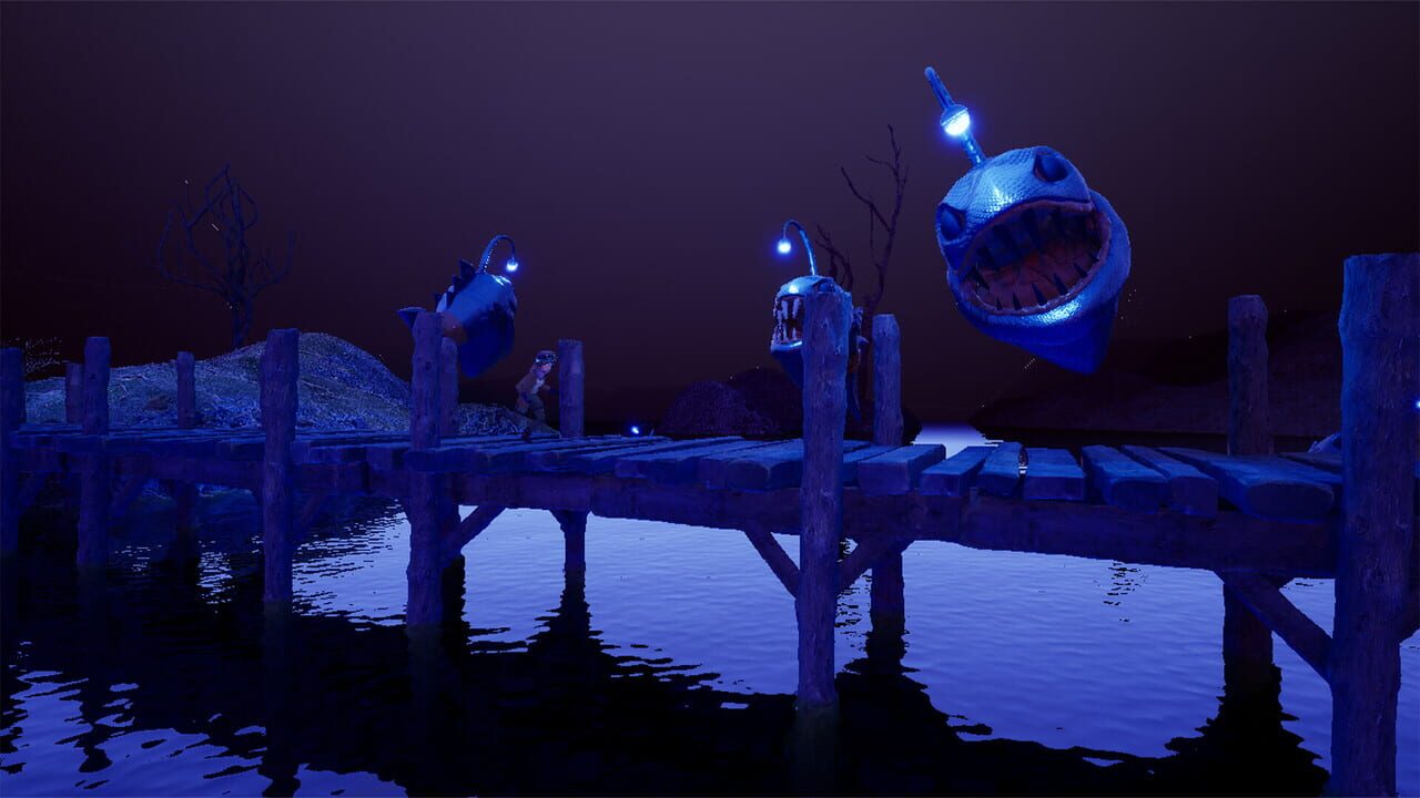 Rust'N Ruin