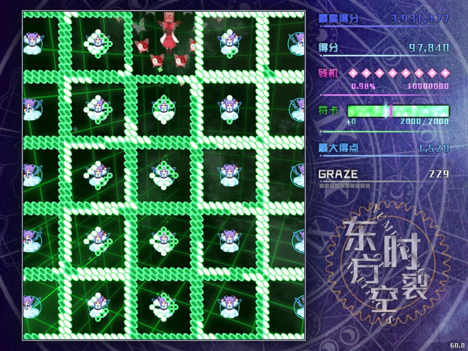 Numerology of Artifacts
