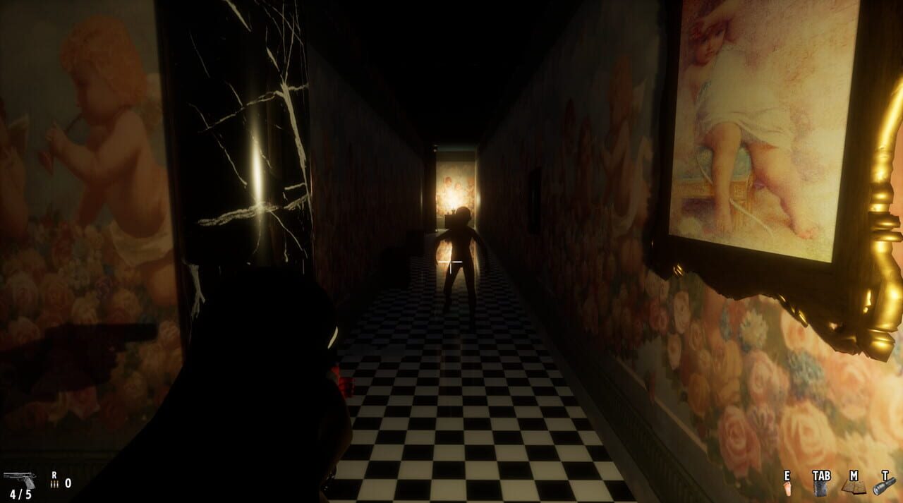The Demon's Lust screenshot