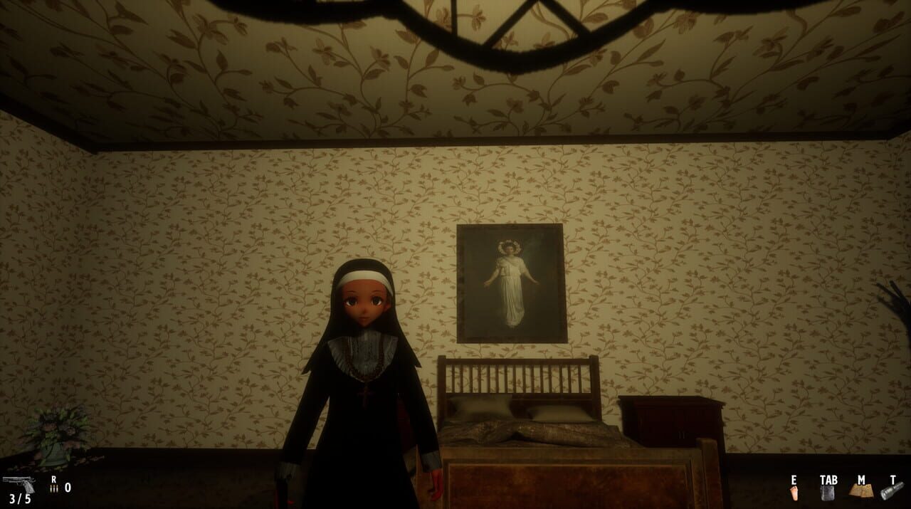 The Demon's Lust screenshot