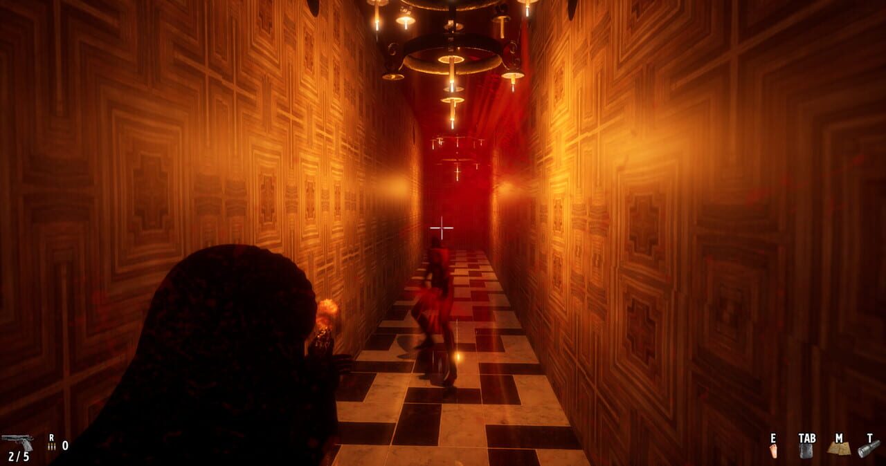 The Demon's Lust screenshot