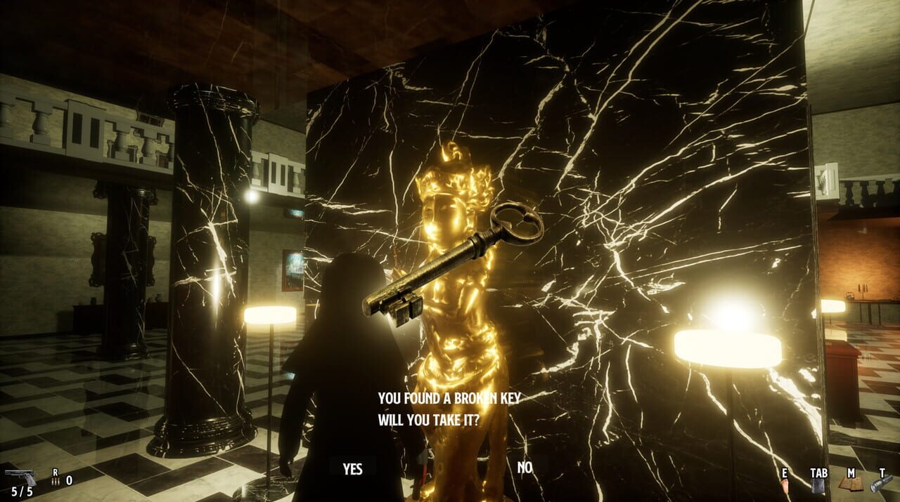 The Demon's Lust screenshot