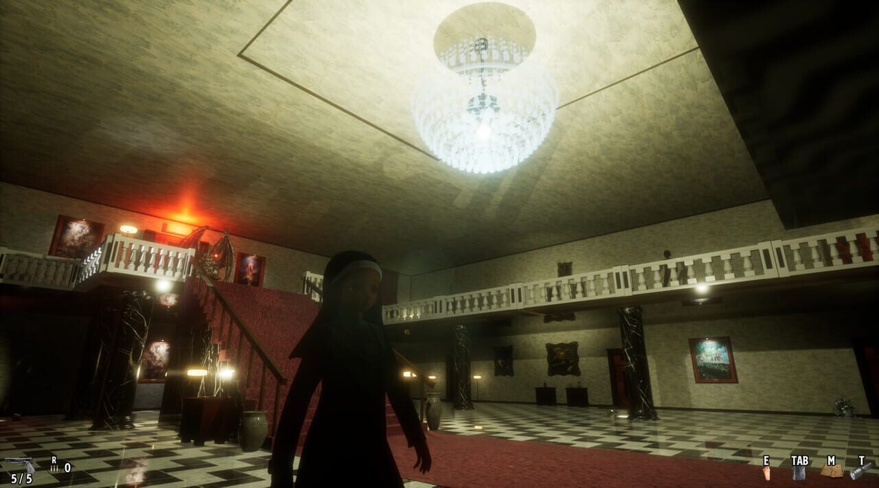 The Demon's Lust screenshot