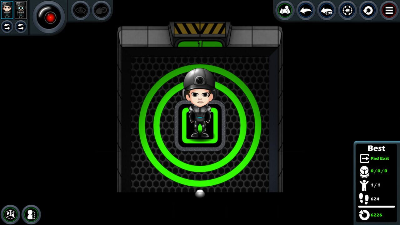 Rise of the Overseer