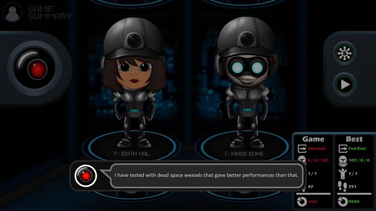 Rise of the Overseer