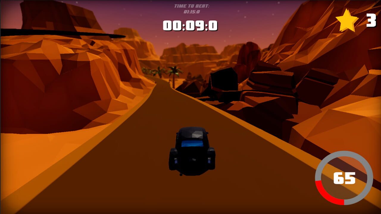 Buggy Racer screenshot