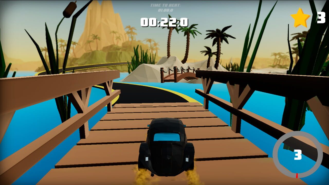 Buggy Racer screenshot
