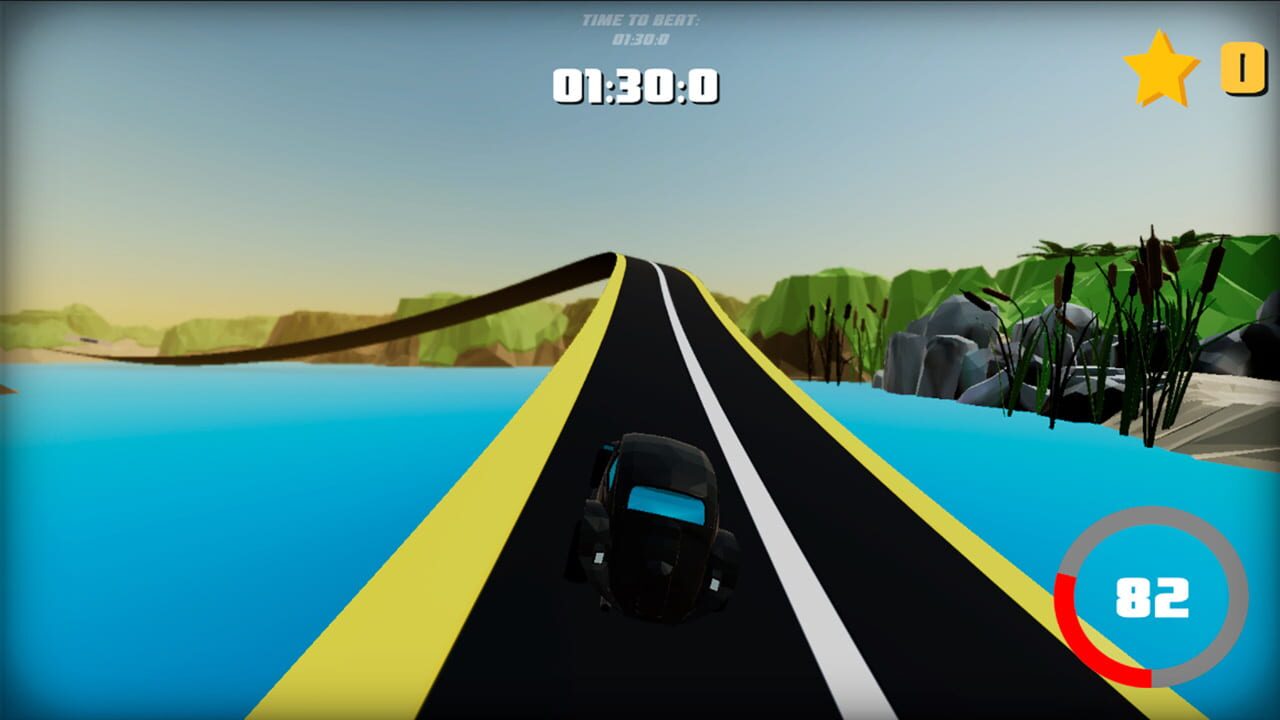 Buggy Racer screenshot