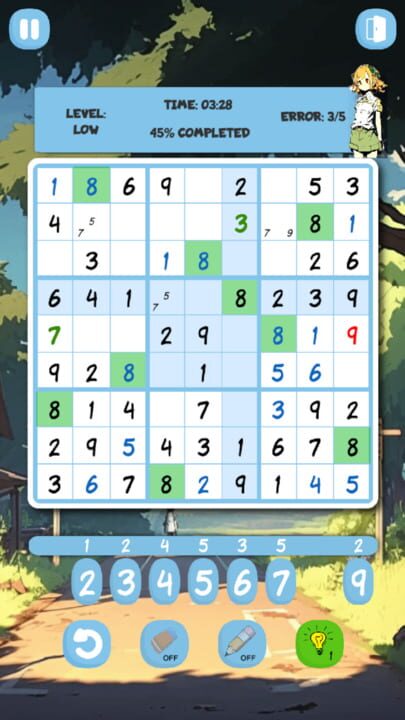 LeetCode Problem-36 Valid Sudoku [Medium] (Java) | by Zeeshan Adil |  JavaToDev | Feb, 2024 | Medium