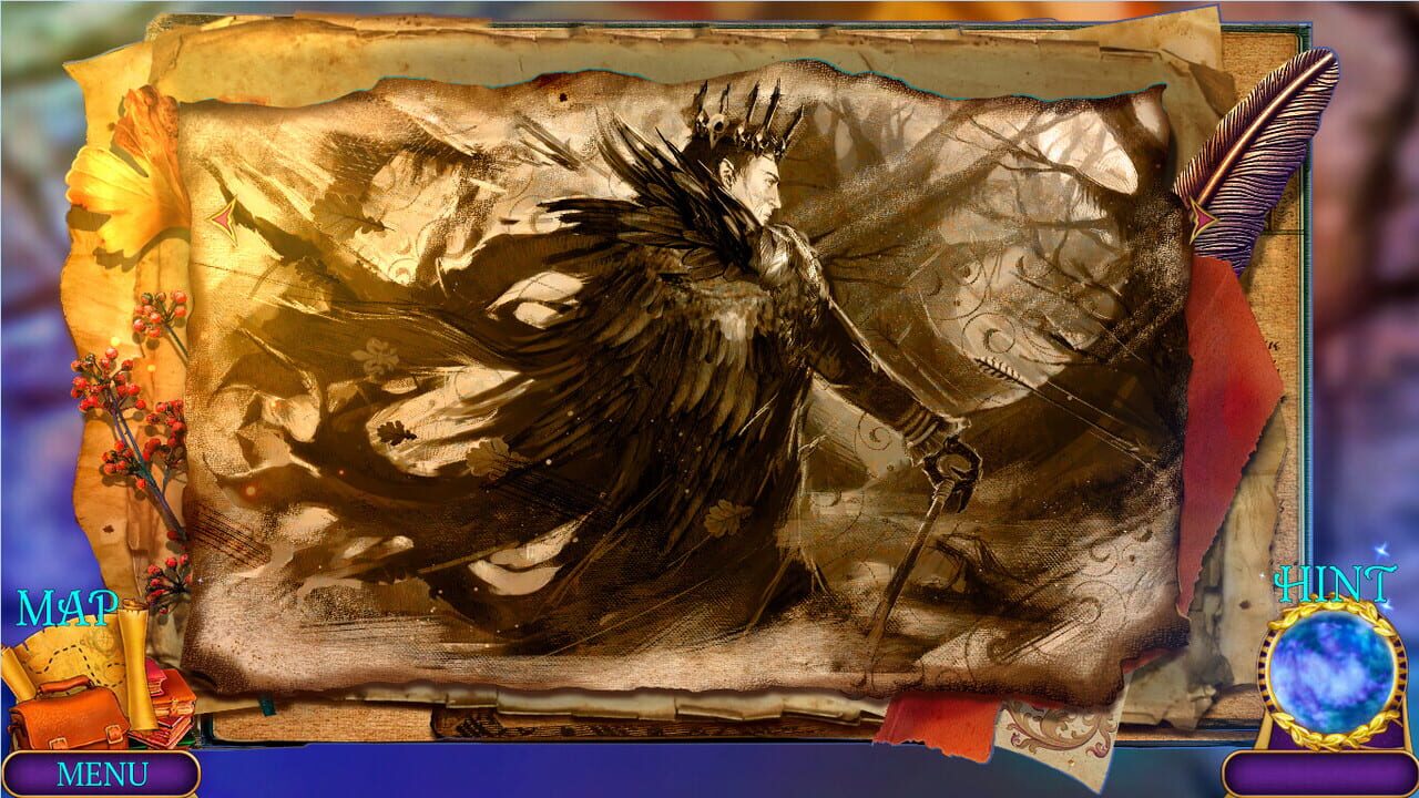 Chimeras: Heavenfall Secrets Collector's Edition (2023)