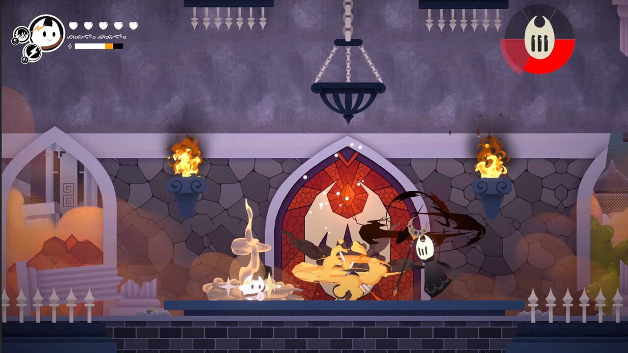 The Tale of Lumi