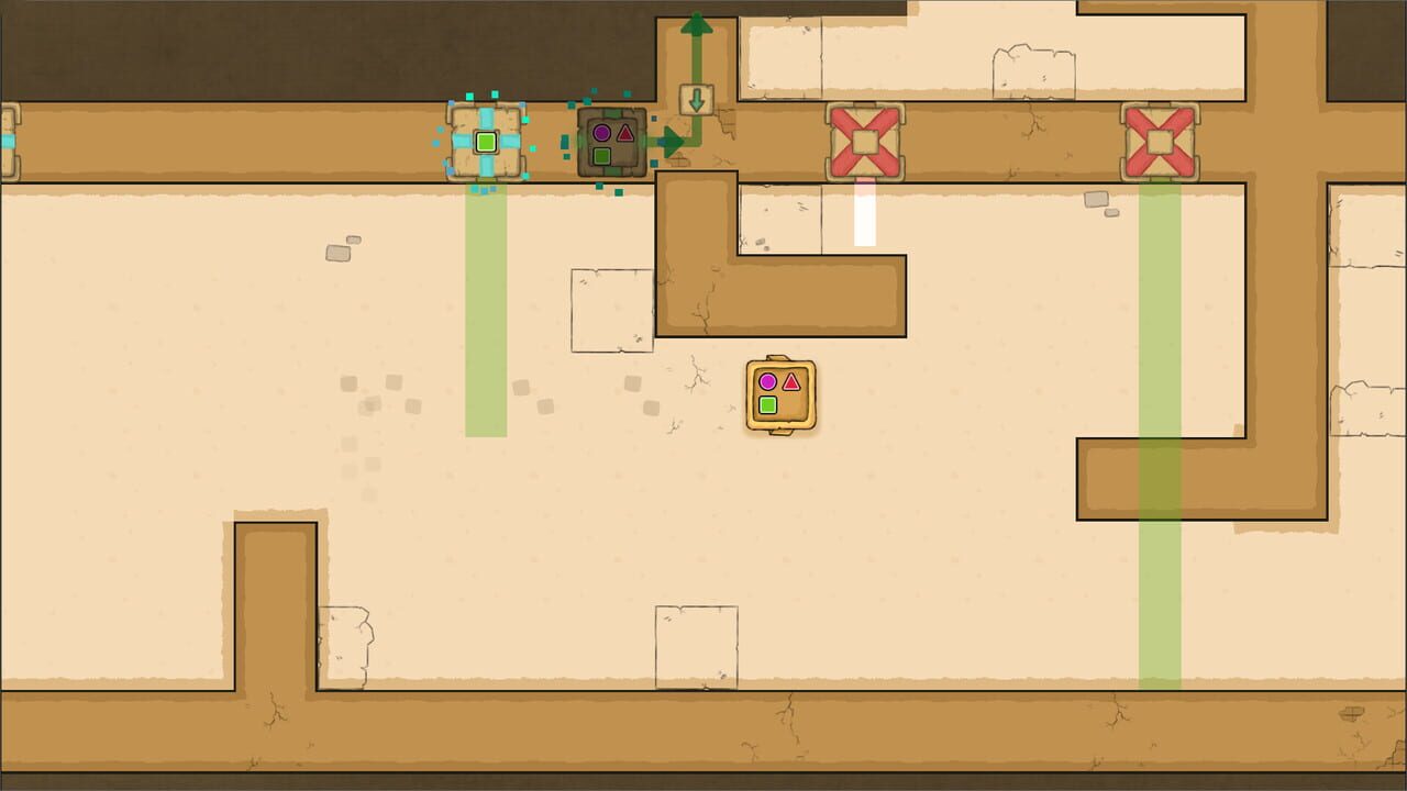 Shapeguard