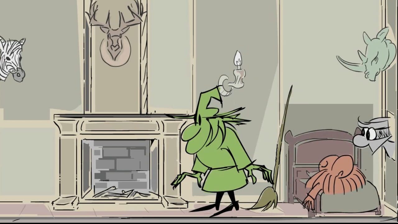 Fake Emperors screenshot