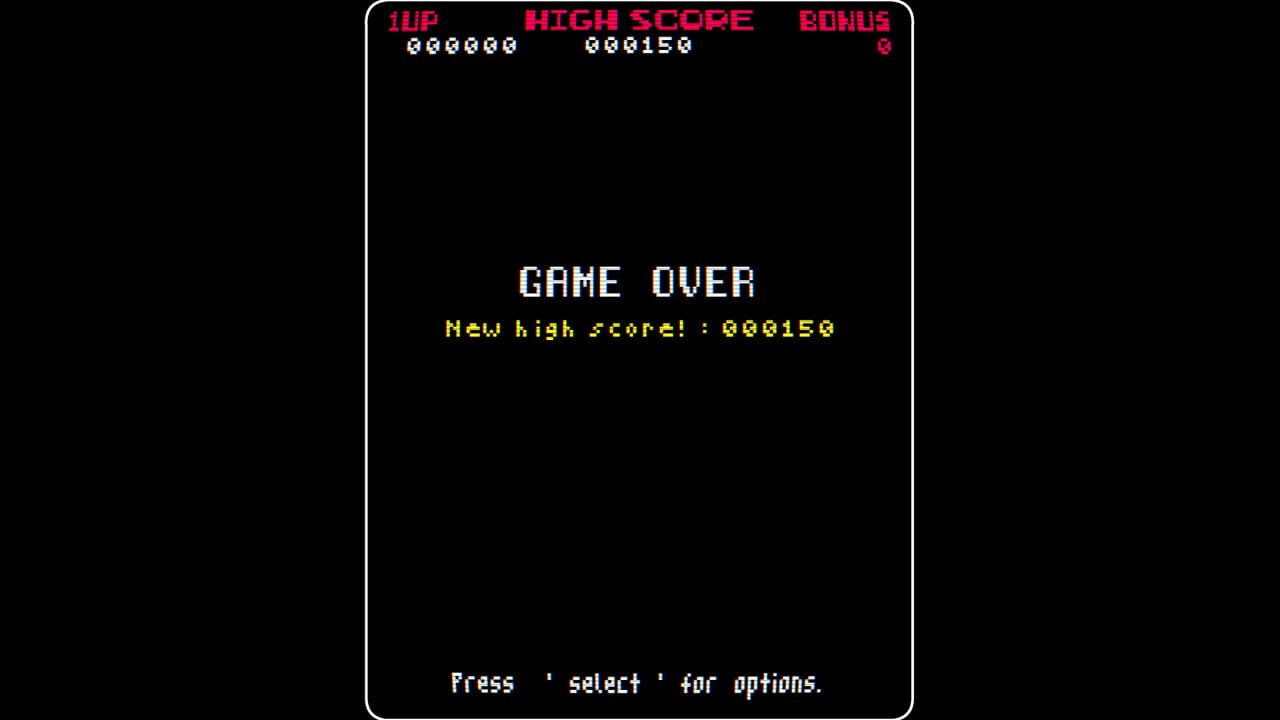 Super Spy Raccoon screenshot