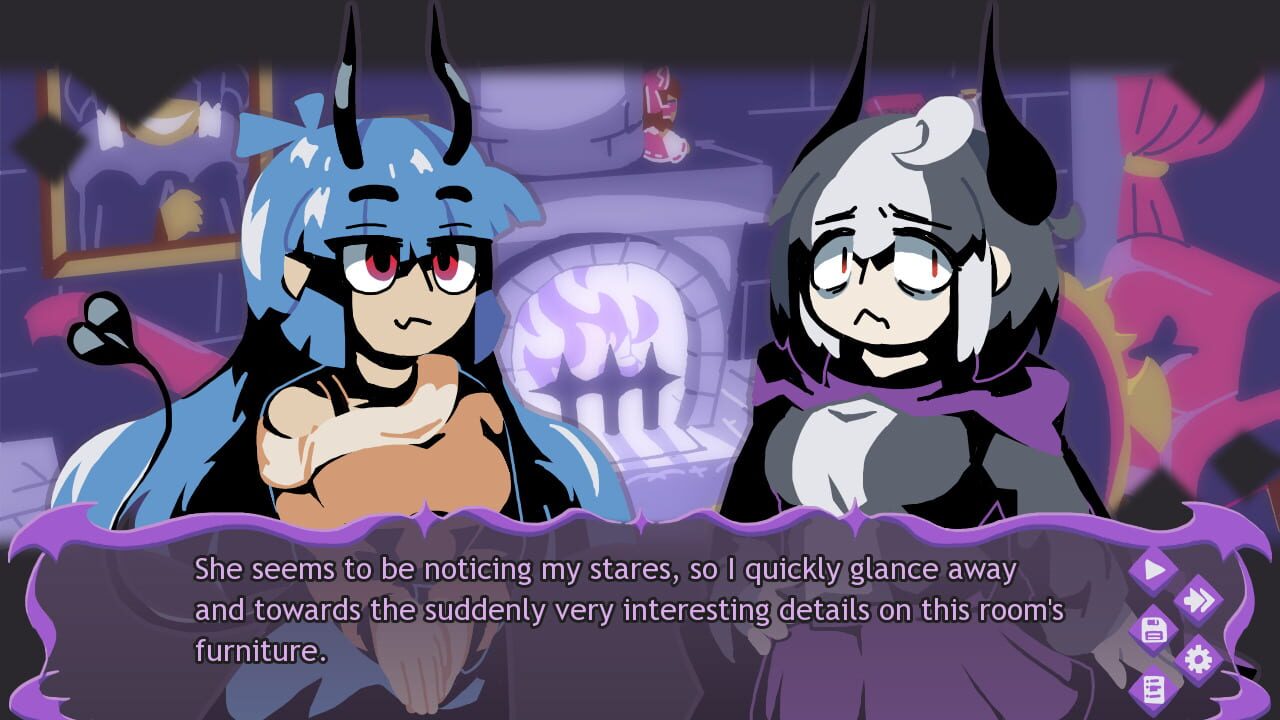 Useless Demon Lord (2022)