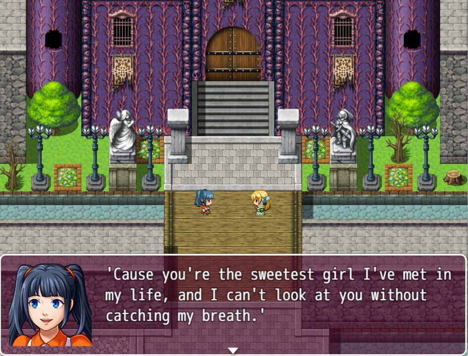 Princess of Nothing (2022)