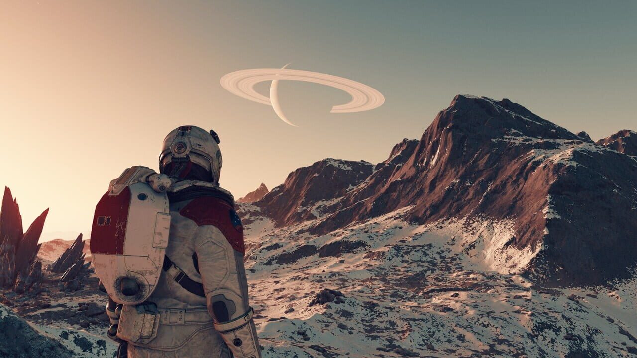 Starfield: Premium Edition screenshot